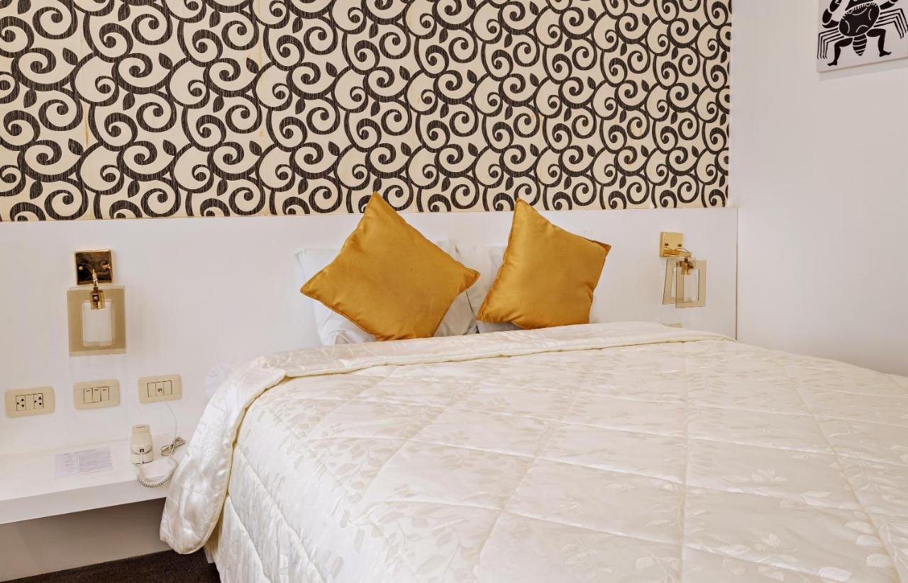 Hotel Medano Trujillo Buitenkant foto